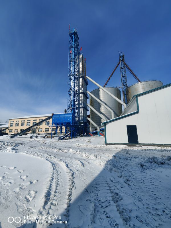 wm真人烘干塔的类型与选择  